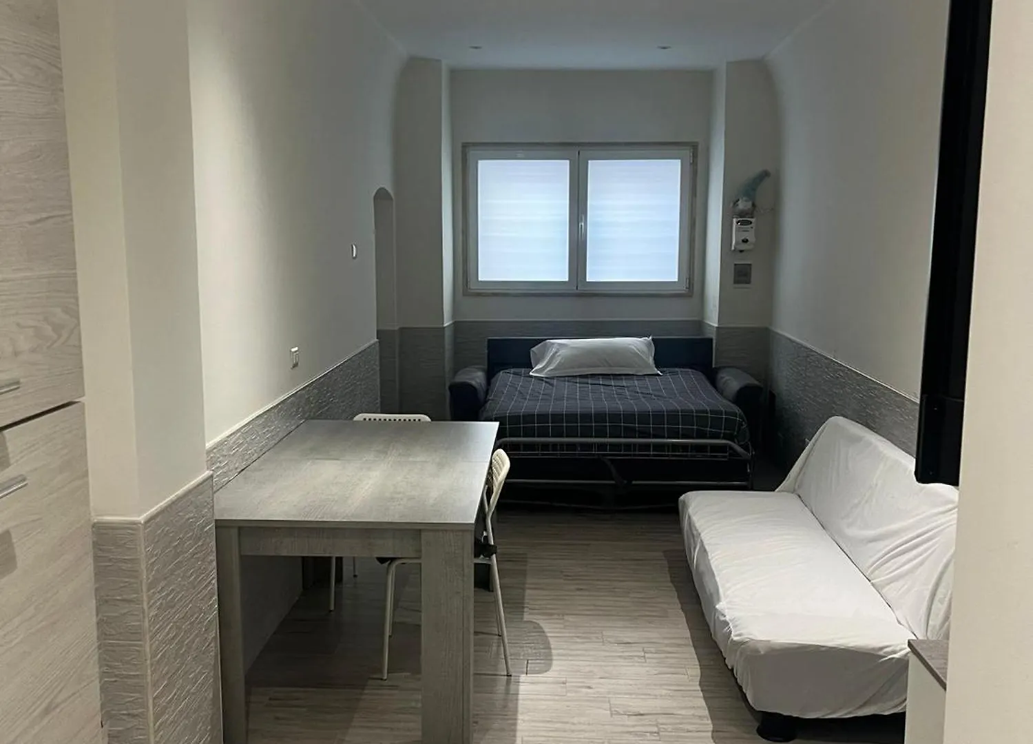 La Dimora Di Angelo Apartment Bari 0*,  Italy