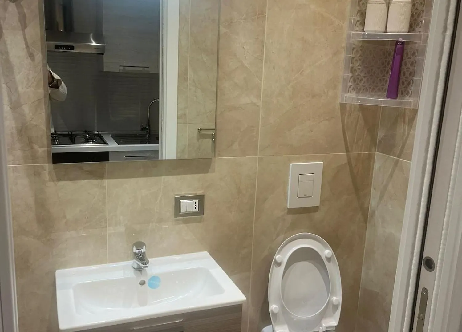 La Dimora Di Angelo Apartment Bari