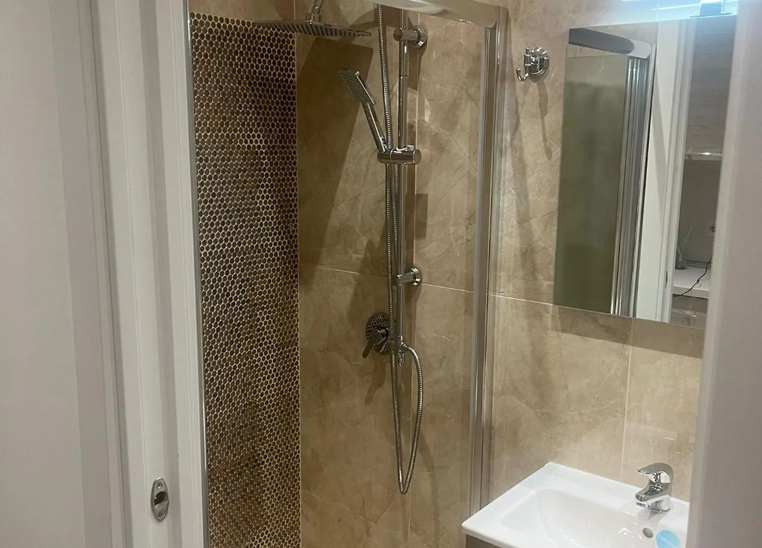 La Dimora Di Angelo Apartment Bari