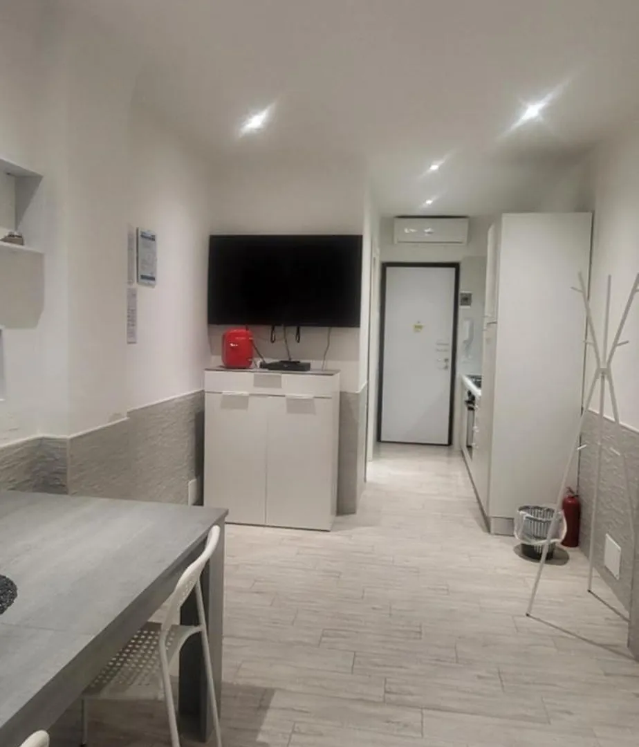 La Dimora Di Angelo Apartment Bari