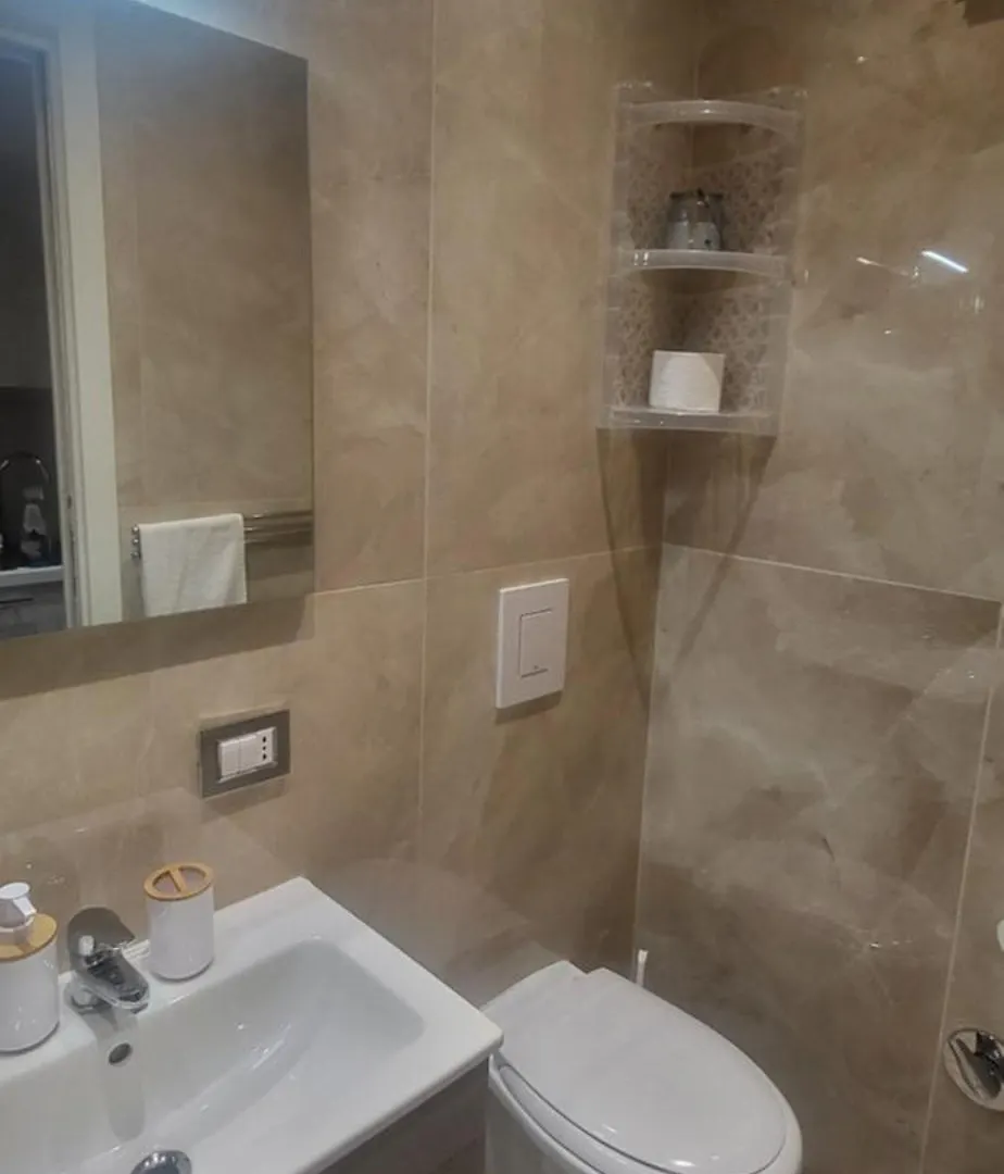 Apartament La Dimora Di Angelo Bari Włochy