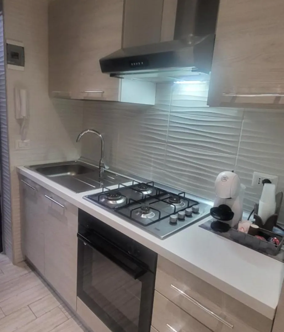 La Dimora Di Angelo Apartment Bari