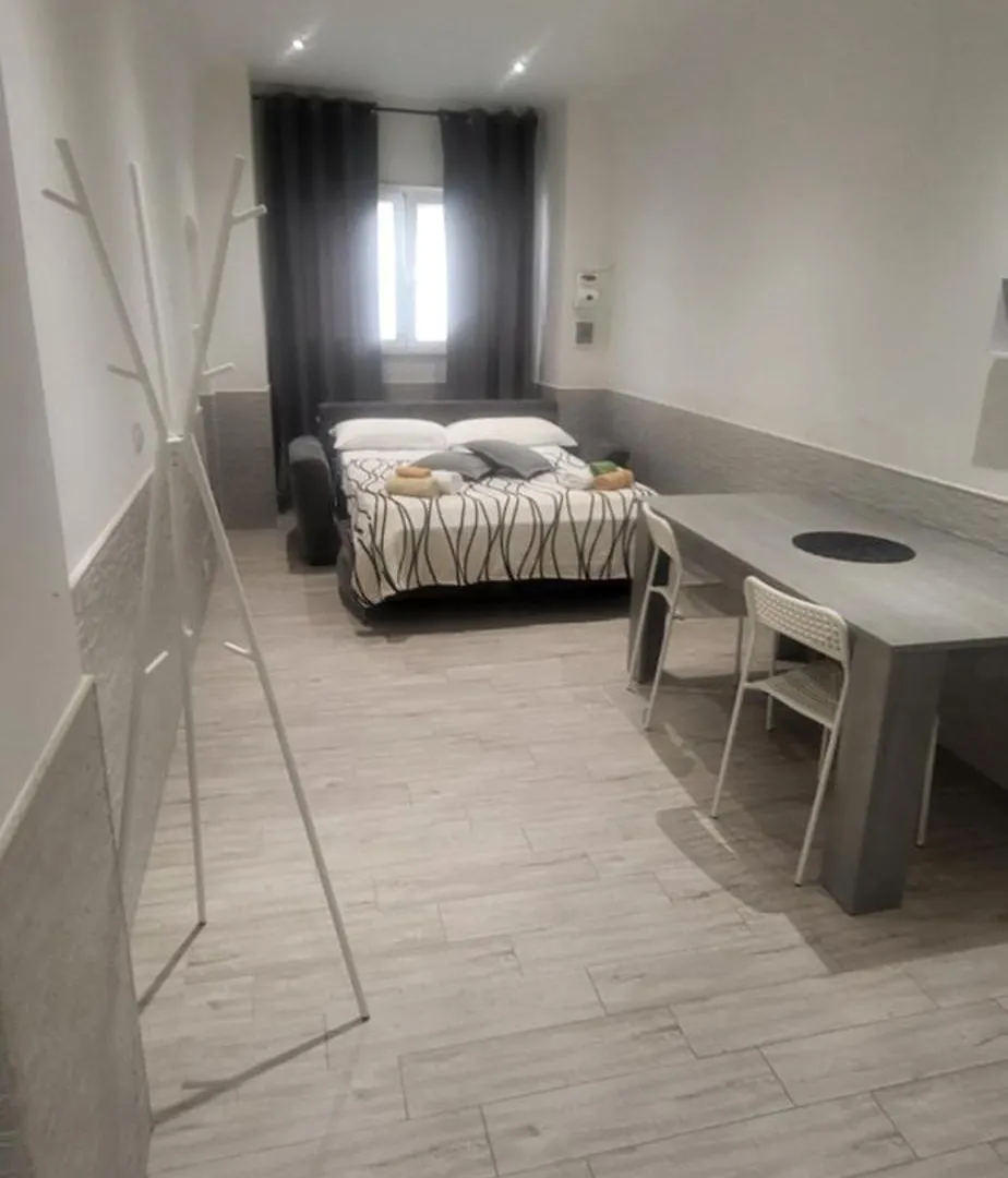 La Dimora Di Angelo Apartment Bari