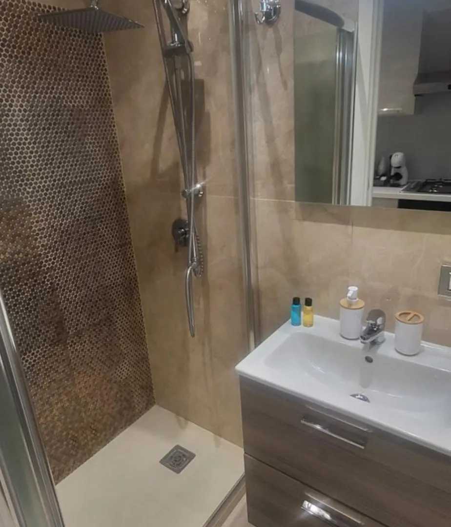 La Dimora Di Angelo Apartment Bari 0*,